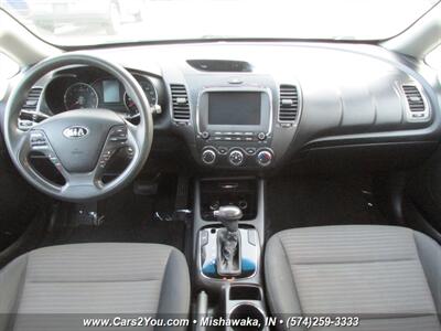 2018 Kia Forte LX   - Photo 9 - Mishawaka, IN 46545