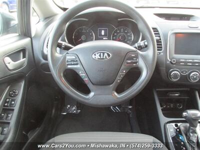 2018 Kia Forte LX   - Photo 10 - Mishawaka, IN 46545