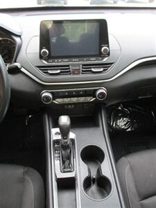 2020 Nissan Altima 2.5 S   - Photo 24 - Mishawaka, IN 46545