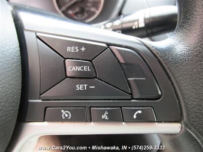 2020 Nissan Altima 2.5 S   - Photo 23 - Mishawaka, IN 46545