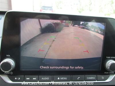 2020 Nissan Altima 2.5 S   - Photo 27 - Mishawaka, IN 46545