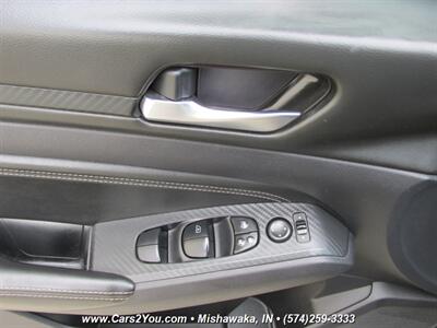 2020 Nissan Altima 2.5 S   - Photo 8 - Mishawaka, IN 46545