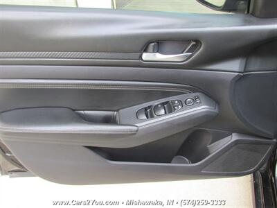 2020 Nissan Altima 2.5 S   - Photo 7 - Mishawaka, IN 46545