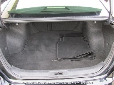 2020 Nissan Altima 2.5 S   - Photo 14 - Mishawaka, IN 46545