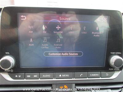 2020 Nissan Altima 2.5 S   - Photo 26 - Mishawaka, IN 46545