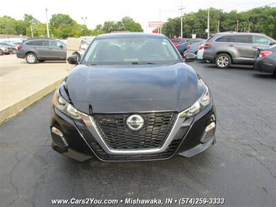 2020 Nissan Altima 2.5 S   - Photo 2 - Mishawaka, IN 46545