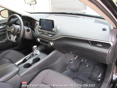 2020 Nissan Altima 2.5 S   - Photo 18 - Mishawaka, IN 46545