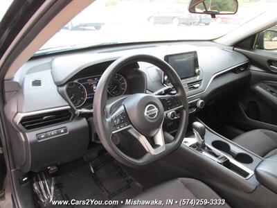 2020 Nissan Altima 2.5 S   - Photo 9 - Mishawaka, IN 46545