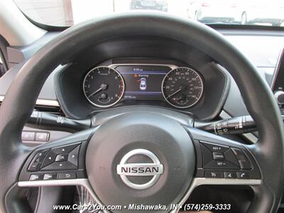 2020 Nissan Altima 2.5 S   - Photo 20 - Mishawaka, IN 46545