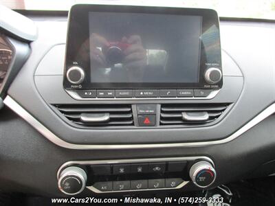 2020 Nissan Altima 2.5 S   - Photo 25 - Mishawaka, IN 46545