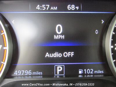 2020 Nissan Altima 2.5 S   - Photo 21 - Mishawaka, IN 46545