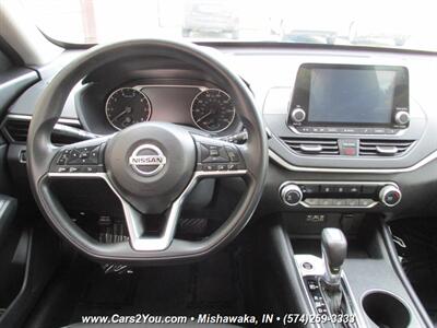 2020 Nissan Altima 2.5 S   - Photo 19 - Mishawaka, IN 46545