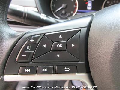 2020 Nissan Altima 2.5 S   - Photo 22 - Mishawaka, IN 46545