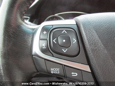 2015 Toyota Camry SE   - Photo 22 - Mishawaka, IN 46545