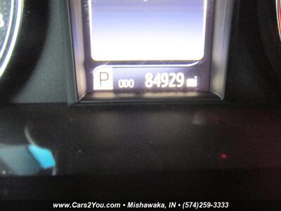 2015 Toyota Camry SE   - Photo 21 - Mishawaka, IN 46545