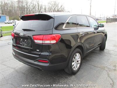 2017 Kia Sorento L   - Photo 7 - Mishawaka, IN 46545