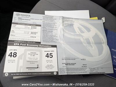 2008 Toyota Prius Hybrid-Electric   - Photo 21 - Mishawaka, IN 46545