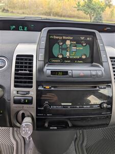 2008 Toyota Prius Hybrid-Electric   - Photo 11 - Mishawaka, IN 46545