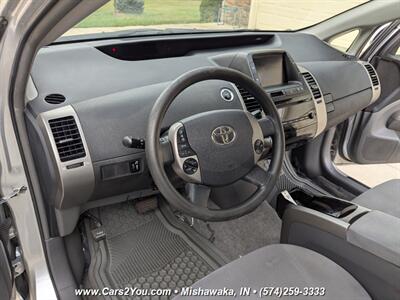 2008 Toyota Prius Hybrid-Electric   - Photo 8 - Mishawaka, IN 46545