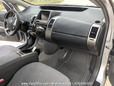2008 Toyota Prius Hybrid-Electric   - Photo 19 - Mishawaka, IN 46545