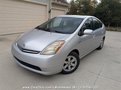 2008 Toyota Prius Hybrid-Electric   - Photo 5 - Mishawaka, IN 46545