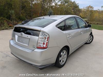 2008 Toyota Prius Hybrid-Electric   - Photo 3 - Mishawaka, IN 46545