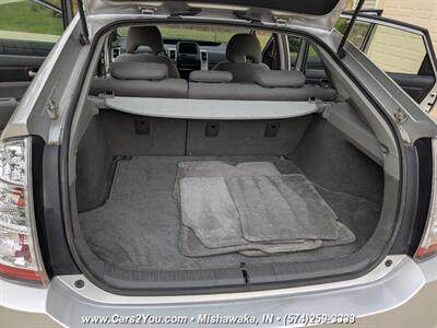 2008 Toyota Prius Hybrid-Electric   - Photo 17 - Mishawaka, IN 46545