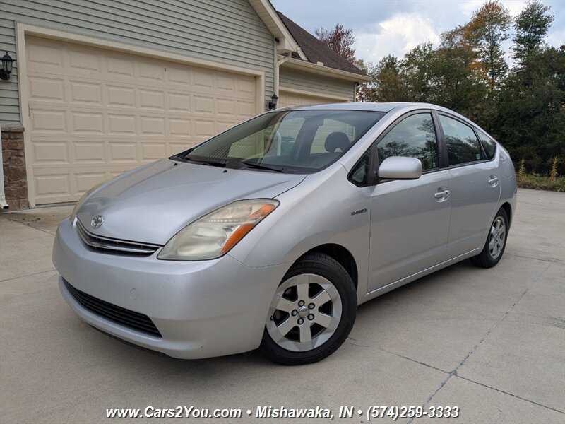 2008 Toyota Prius Hybrid-Electric - Photo 1 - Mishawaka, IN 46545