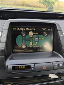 2008 Toyota Prius Hybrid-Electric   - Photo 12 - Mishawaka, IN 46545
