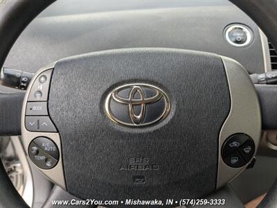 2008 Toyota Prius Hybrid-Electric   - Photo 9 - Mishawaka, IN 46545