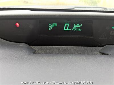 2008 Toyota Prius Hybrid-Electric   - Photo 10 - Mishawaka, IN 46545