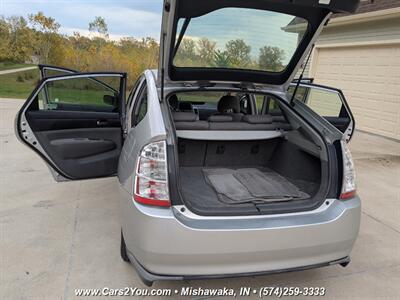 2008 Toyota Prius Hybrid-Electric   - Photo 16 - Mishawaka, IN 46545