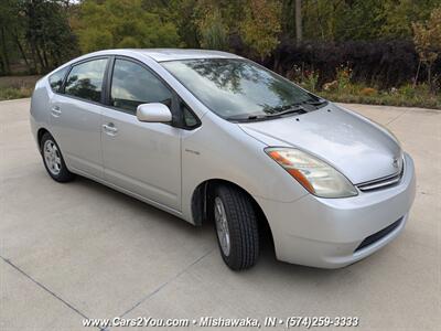 2008 Toyota Prius Hybrid-Electric   - Photo 4 - Mishawaka, IN 46545