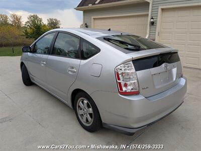 2008 Toyota Prius Hybrid-Electric   - Photo 2 - Mishawaka, IN 46545