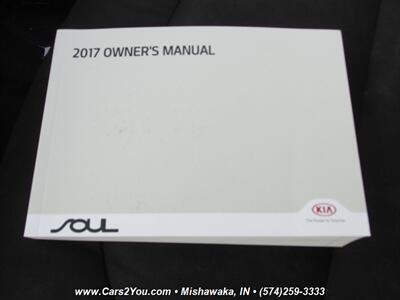 2017 Kia Soul +   - Photo 23 - Mishawaka, IN 46545