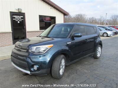 2017 Kia Soul +   - Photo 4 - Mishawaka, IN 46545