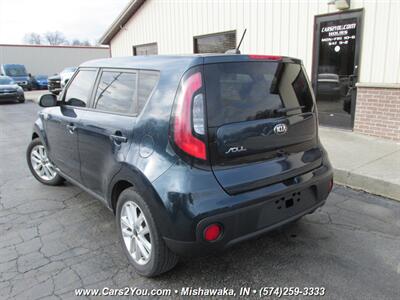 2017 Kia Soul +   - Photo 5 - Mishawaka, IN 46545