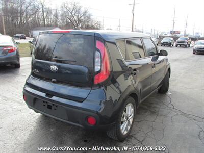 2017 Kia Soul +   - Photo 6 - Mishawaka, IN 46545