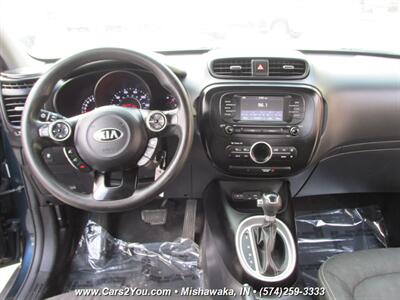 2017 Kia Soul +   - Photo 17 - Mishawaka, IN 46545