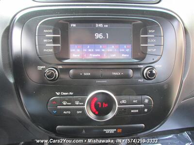 2017 Kia Soul +   - Photo 21 - Mishawaka, IN 46545
