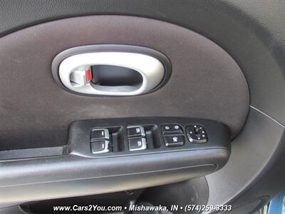2017 Kia Soul +   - Photo 8 - Mishawaka, IN 46545