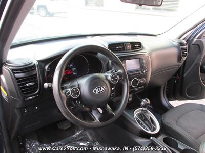 2017 Kia Soul +   - Photo 9 - Mishawaka, IN 46545