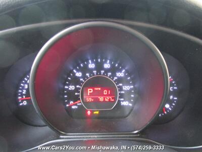 2017 Kia Soul +   - Photo 18 - Mishawaka, IN 46545