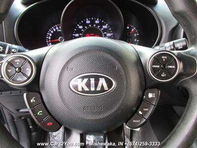 2017 Kia Soul +   - Photo 19 - Mishawaka, IN 46545