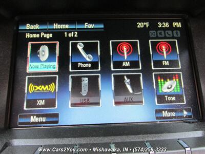 2017 Chevrolet Equinox LS   - Photo 29 - Mishawaka, IN 46545