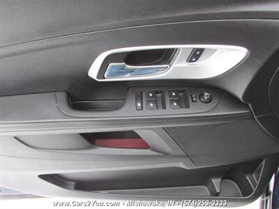 2017 Chevrolet Equinox LS   - Photo 9 - Mishawaka, IN 46545