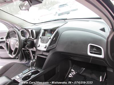 2017 Chevrolet Equinox LS   - Photo 20 - Mishawaka, IN 46545