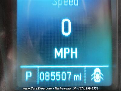 2017 Chevrolet Equinox LS   - Photo 24 - Mishawaka, IN 46545