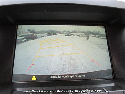 2017 Chevrolet Equinox LS   - Photo 30 - Mishawaka, IN 46545