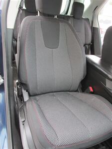 2017 Chevrolet Equinox LS   - Photo 19 - Mishawaka, IN 46545